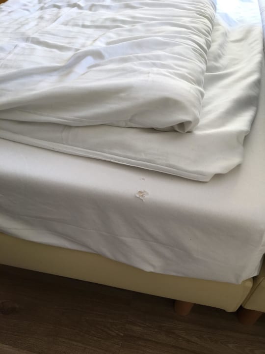 Laken Center Parcs Park Bostalsee