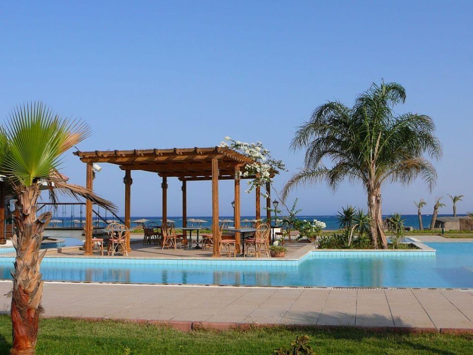 Pavillon Lahami Bay Beach Resort