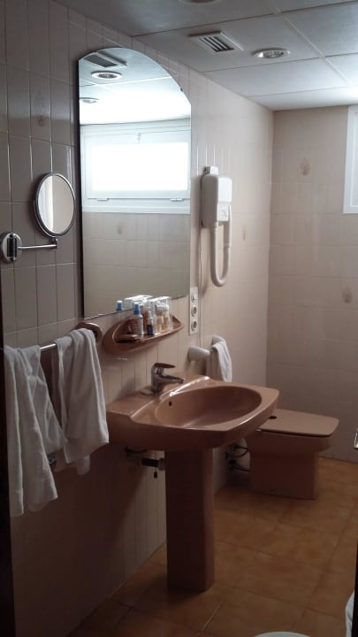 Bad Hotel Eden Soller