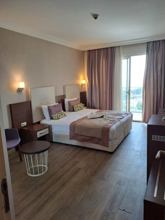 Zimmer Side Alegria Hotel & Spa - Adults only +16