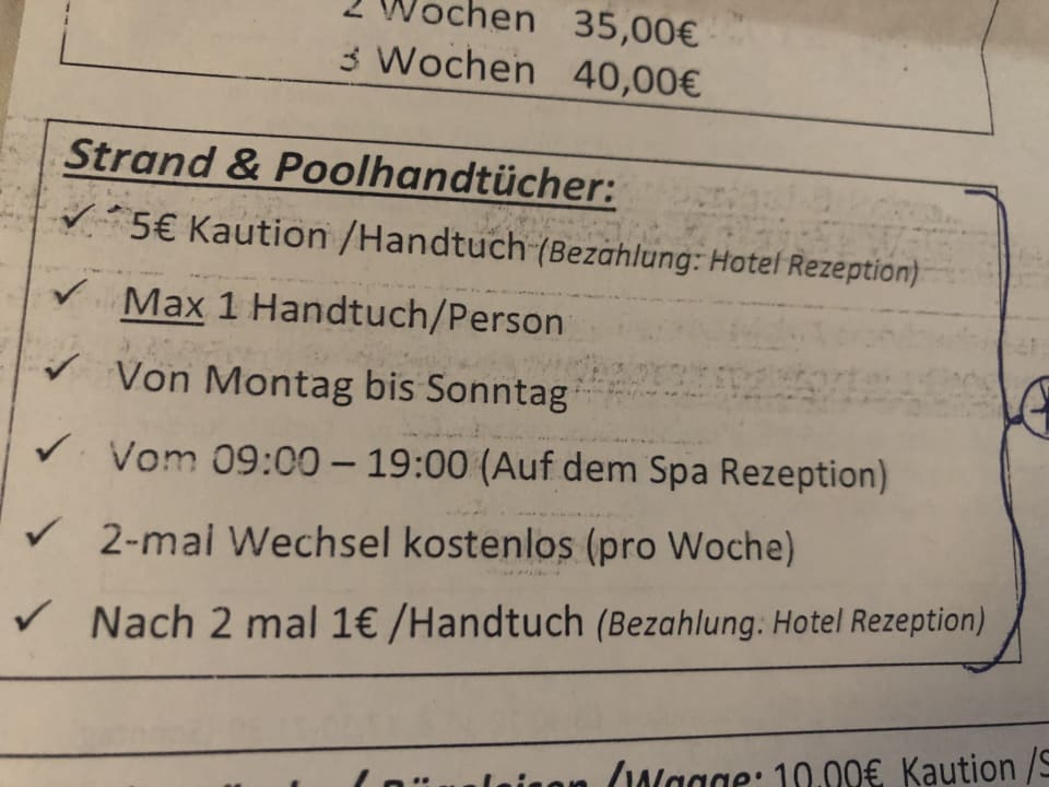 Sonstiges Atlantica Mikri Poli Crete