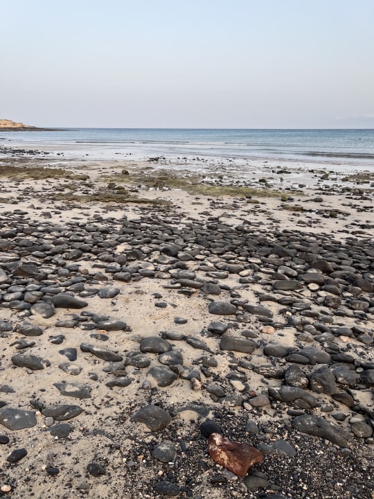 Strand SBH Costa Calma Beach Resort