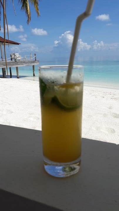 Sonstiges Diamonds Thudufushi