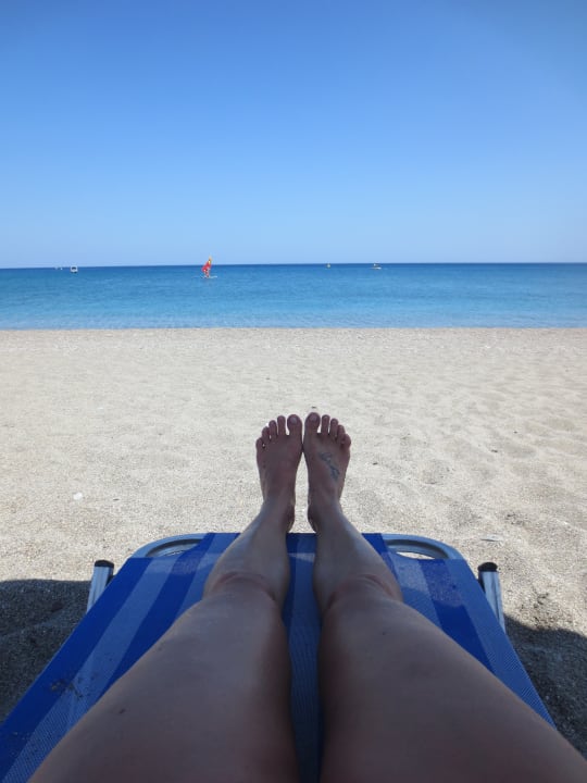 Strand Mitsis Rodos Village