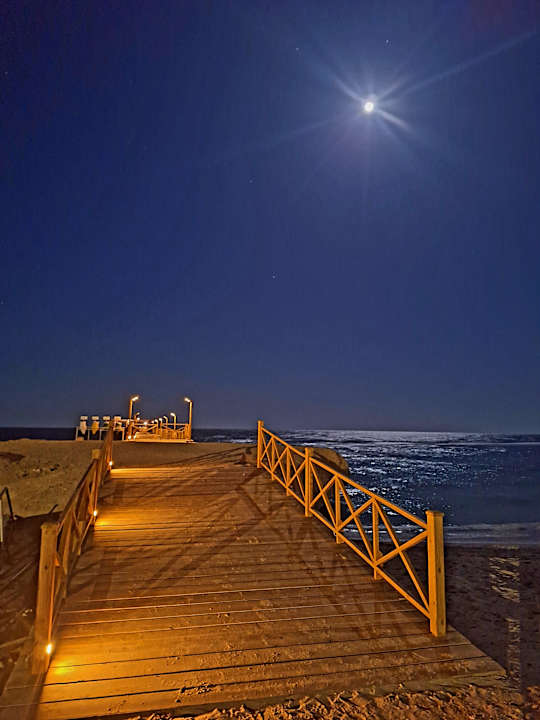 Strand Beach Safari Nubian Resort