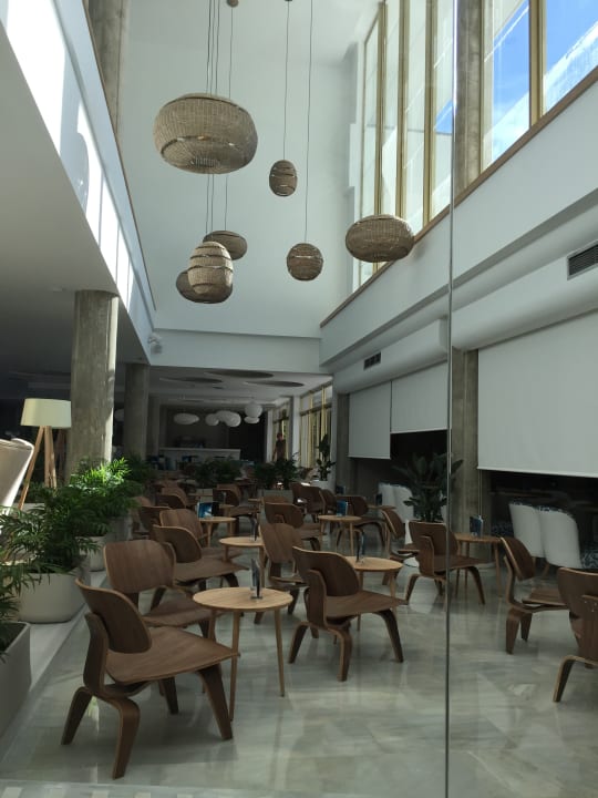 Sonstiges BG Hotel Rei del Mediterrani Palace