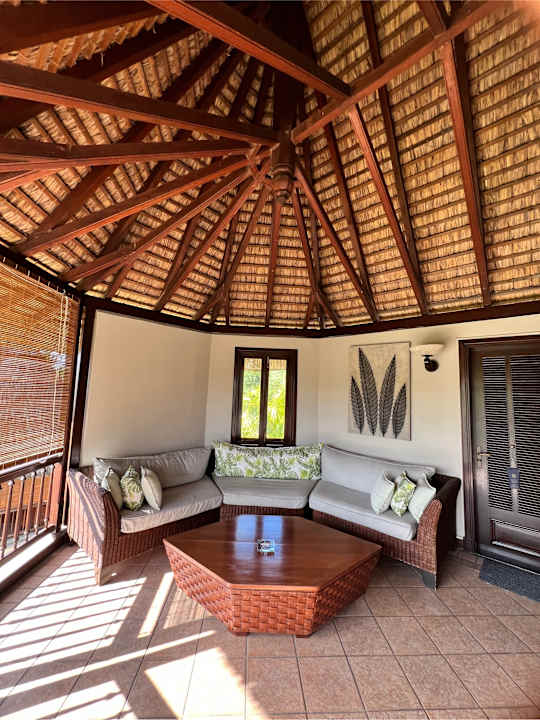 Zimmer Dinarobin Beachcomber Golf Resort & Spa