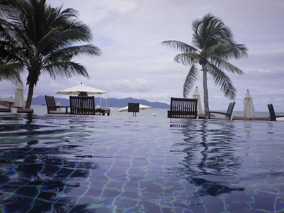 Pool Bandara Spa Resort & Pool Villas, Samui