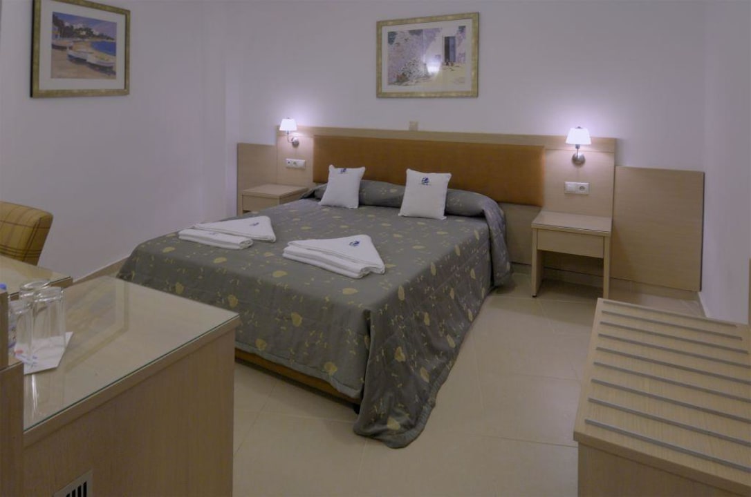 Room Hotel Little Inn