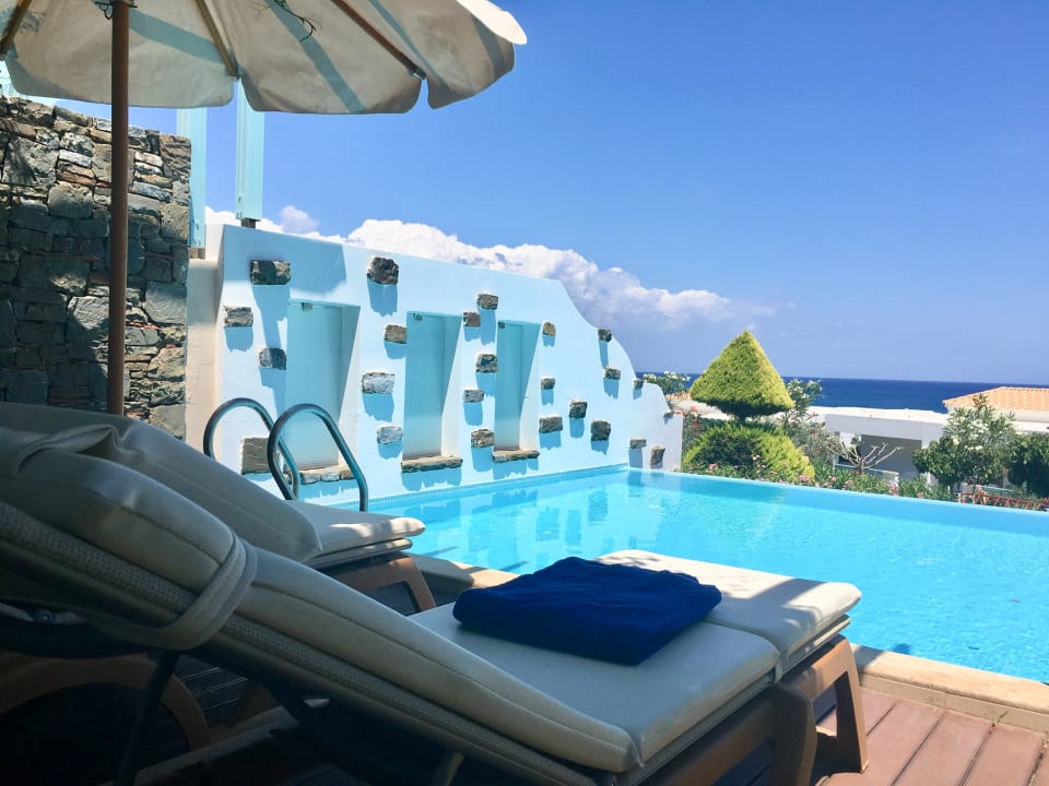 Zimmer Atrium Prestige Thalasso Spa Resort & Villas