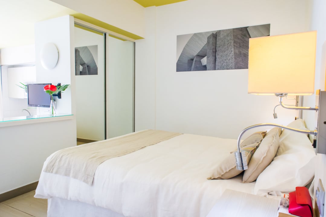 Zimmer Hotel Udalla Park