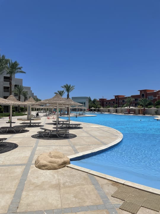 Pool Jaz Soma Beach