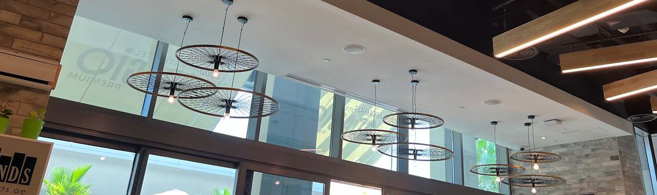 Gastro Adagio Premium The Palm