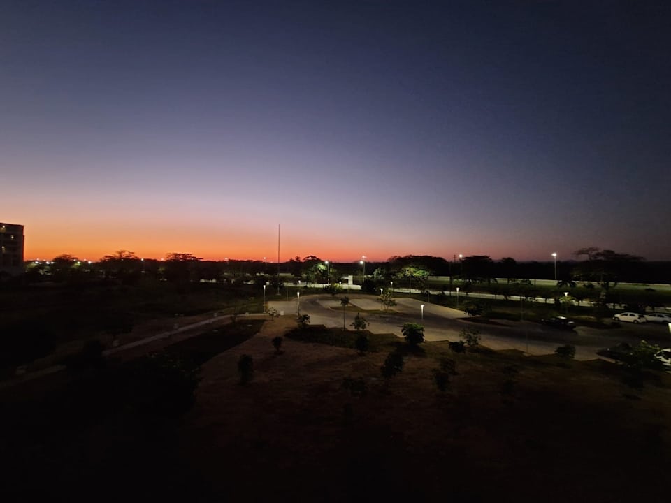 Ausblick Grand Aston Varadero