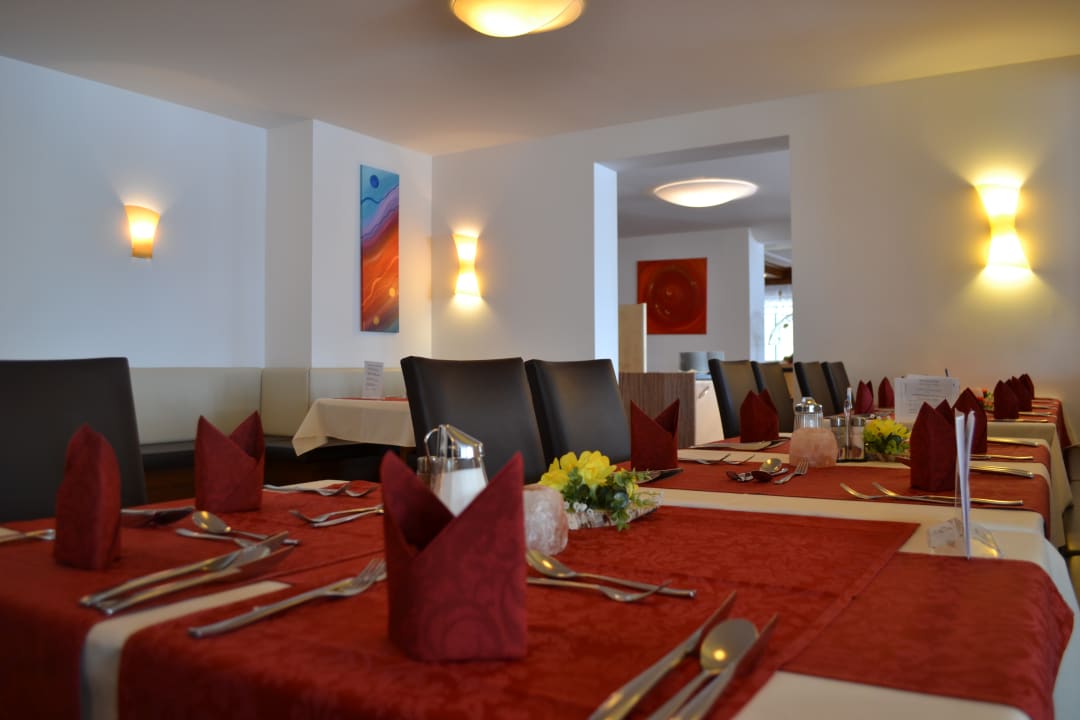 Gastro Premium Wanderhotel Steirerhof