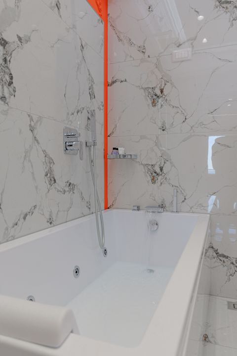 Zimmer New Beach Apartment