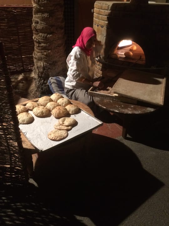 Gastro Jaz Makadi Oasis Resort