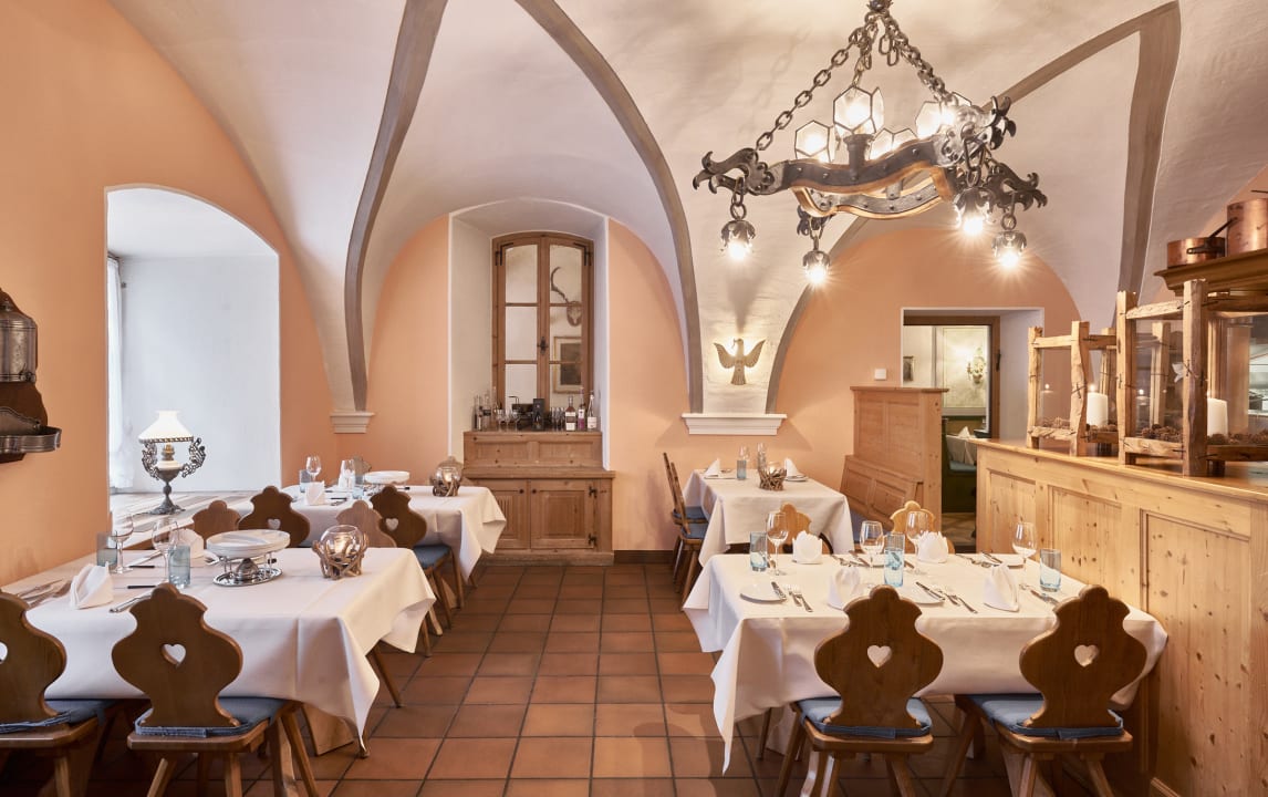 Gastro Grand Resort Bad Ragaz