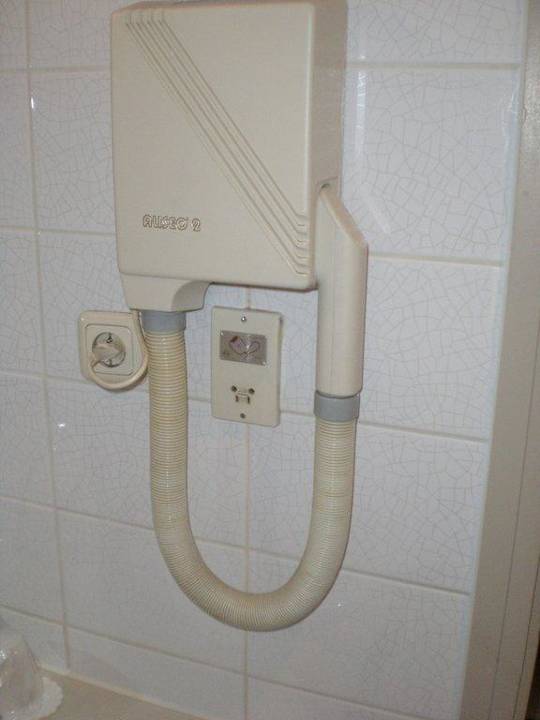 Badausstattung Hotel & Aparthotel Casteau Resort Mons