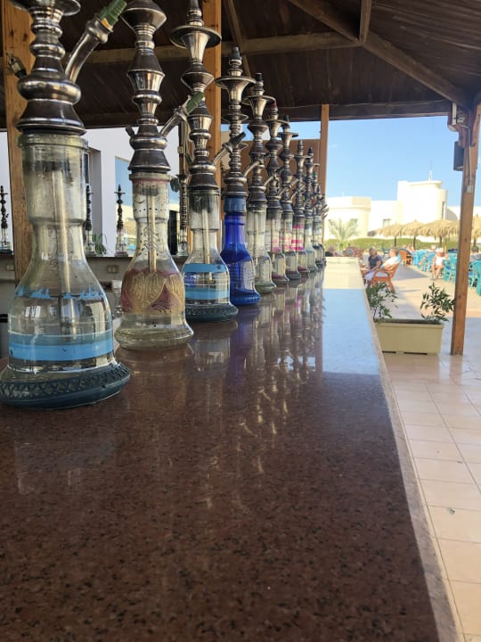 Sonstiges Hurghada Long Beach Resort