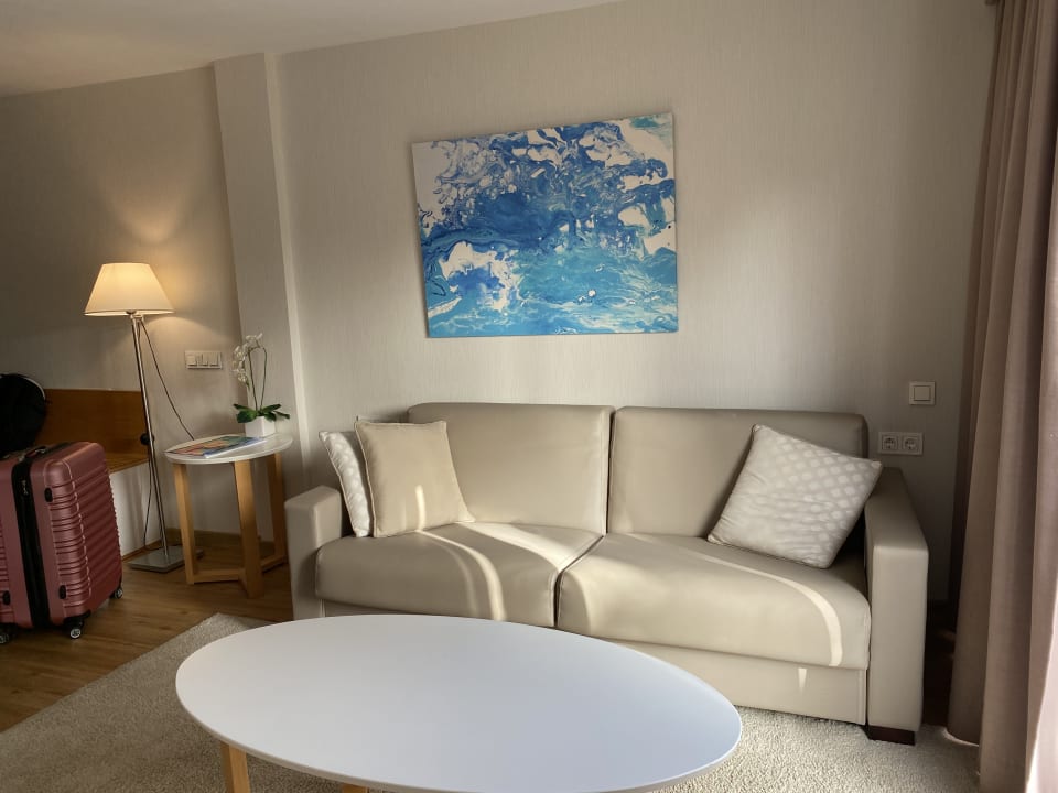 Zimmer Alua Suites Fuerteventura