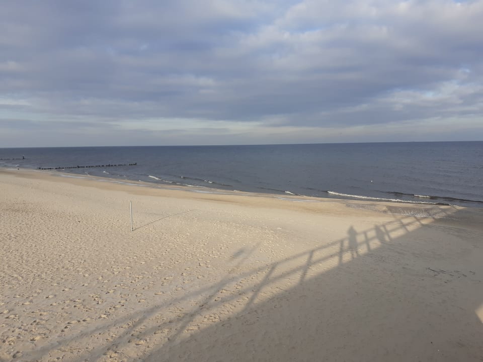 Strand Hotel am Fischerstrand