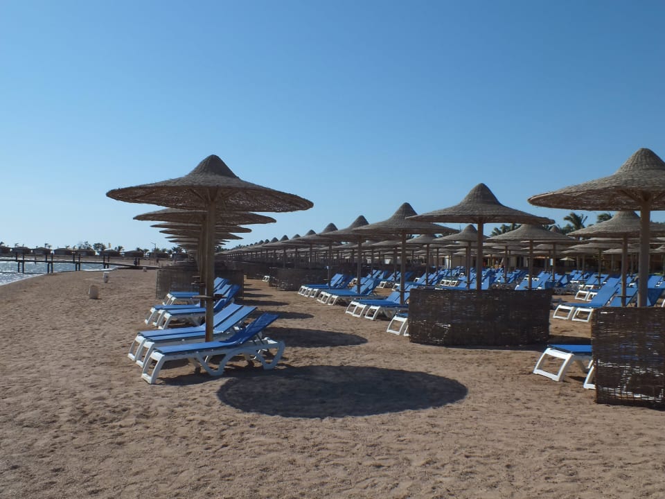 Strand Stella Beach Resort & Spa Makadi Bay