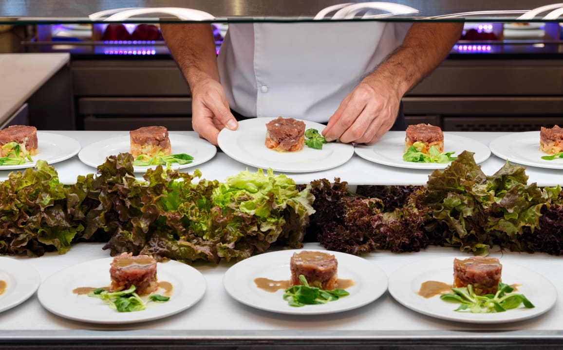 Gastro Hotel H10 Tindaya