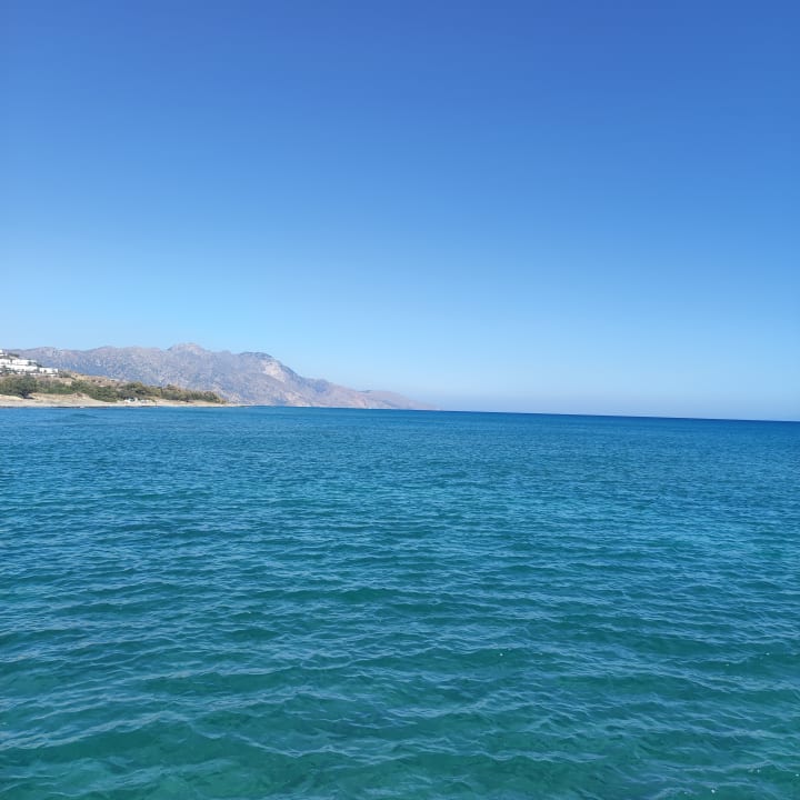 Ausblick Porto Bello Royal