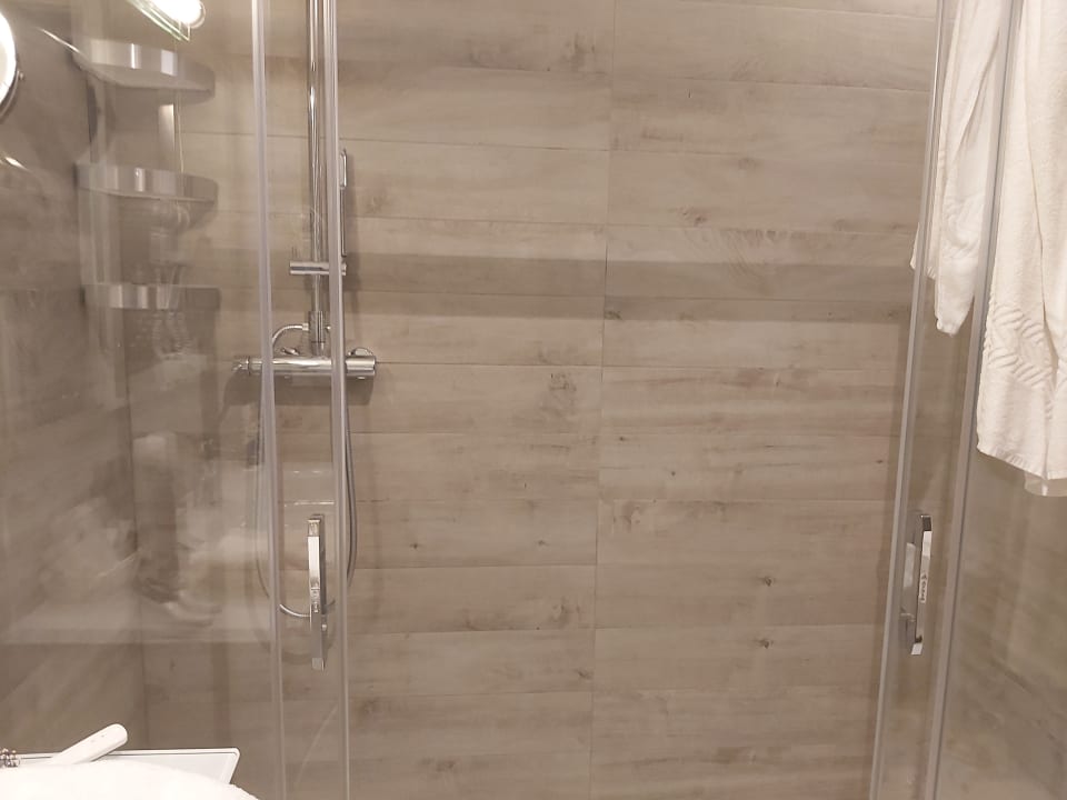 Zimmer Marina Palace Hotel