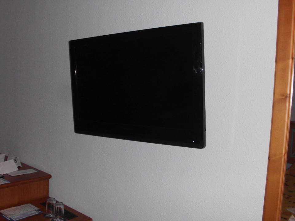 Riesen TV  Hotel Cala Millor Garden - Adults only
