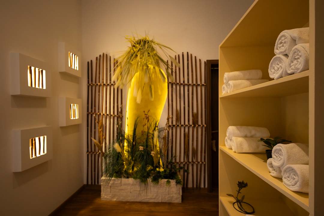 Sport & Freizeit Palm Royale Resort - Soma Bay