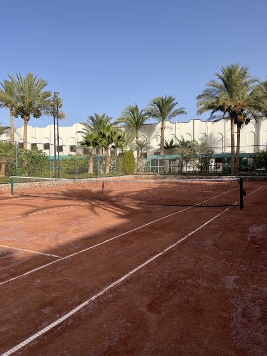 Sport & Freizeit Arabia Azur Resort