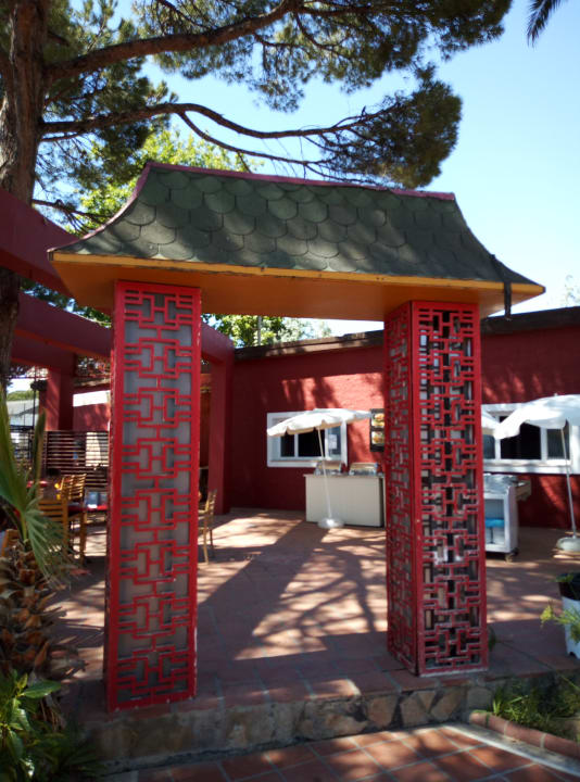 Sonstiges Ephesia Holiday Beach Club