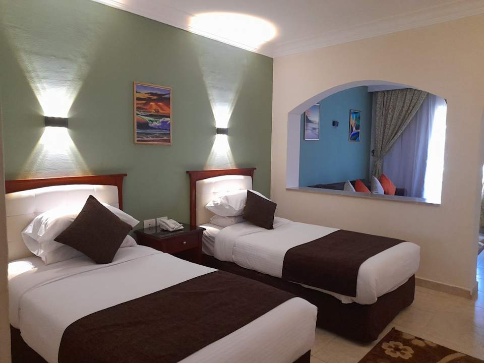 Zimmer Tivoli Hotel Aqua Park