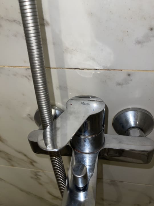 Zimmer La Blanche Island Bodrum