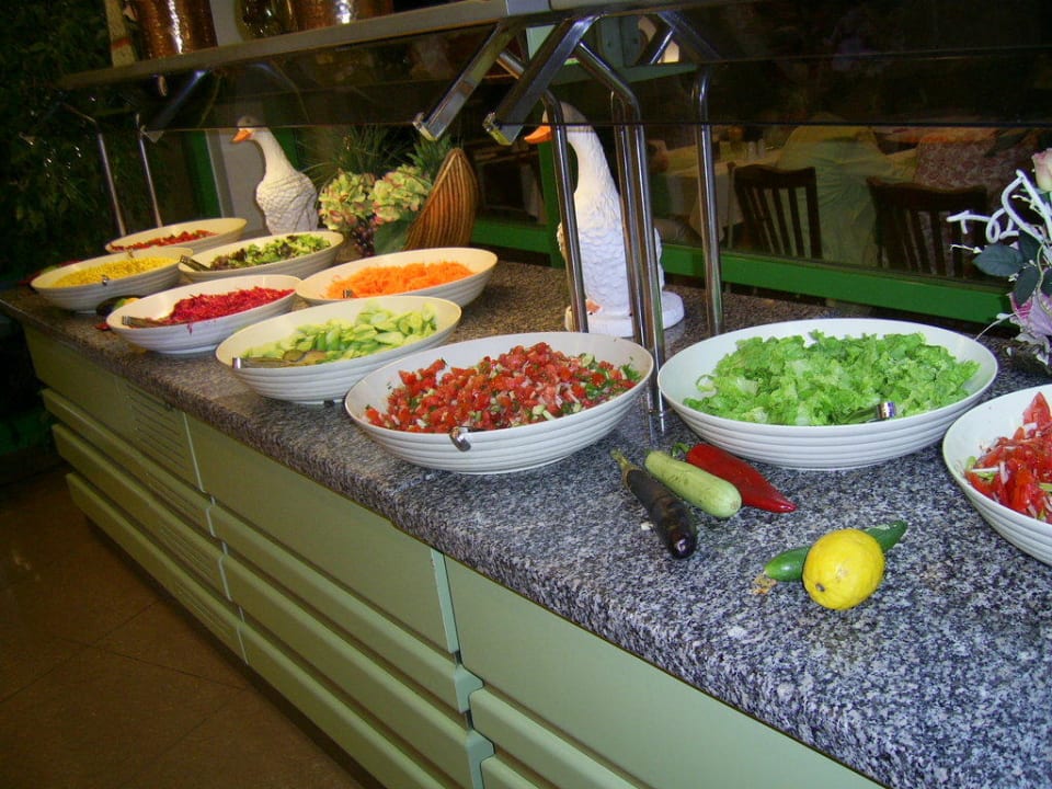 Essen VONRESORT Golden Coast