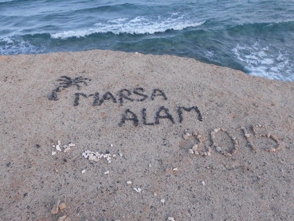 Sea Beach Marsa Alam Three Corners Sea Beach Resort