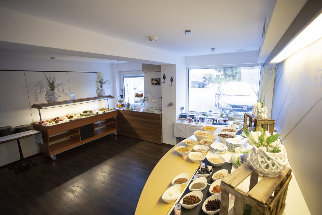 Gastro Das Loft Hotel Willingen