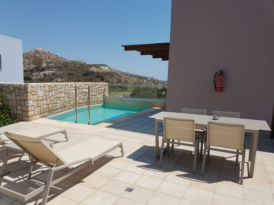 Zimmer Blue Lagoon Village