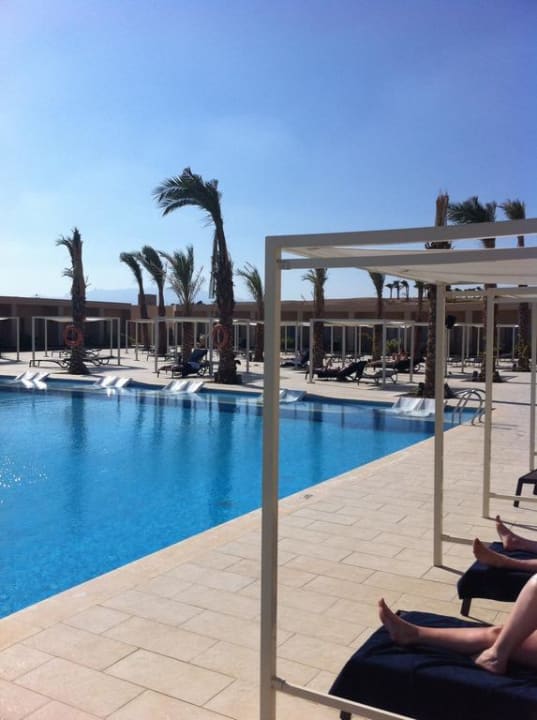 Platz an der Sonne Steigenberger Makadi Hotel - Adults only