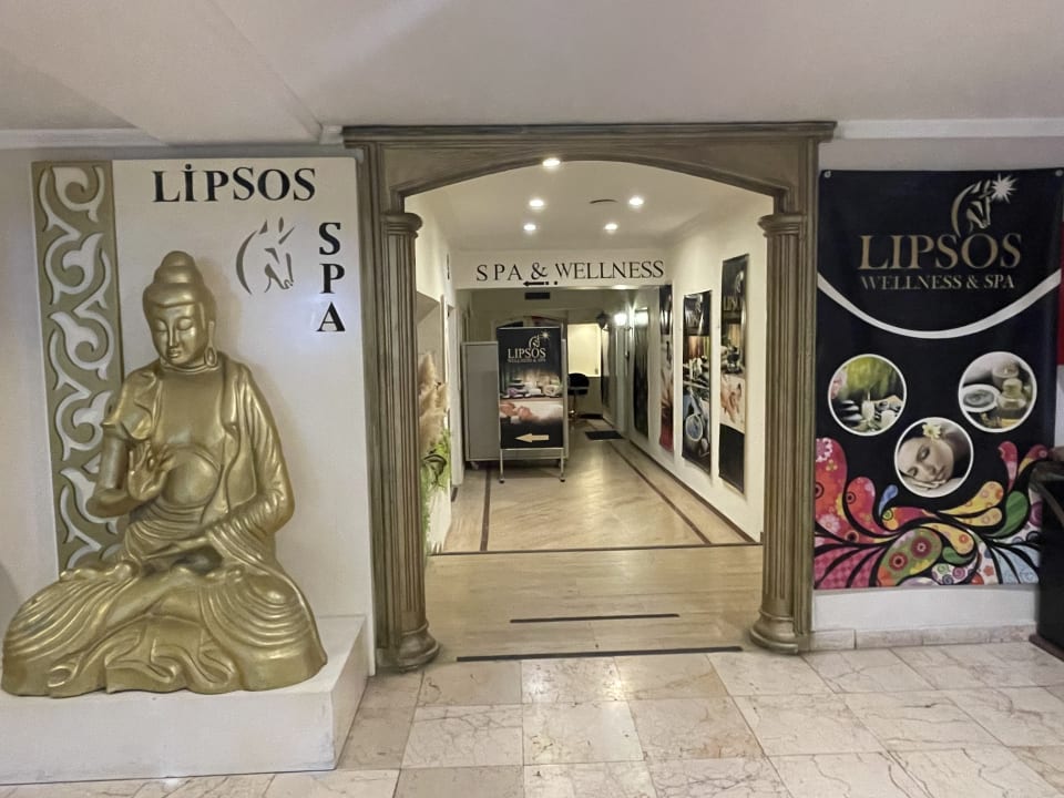 Pool Oscar Resort Hotel