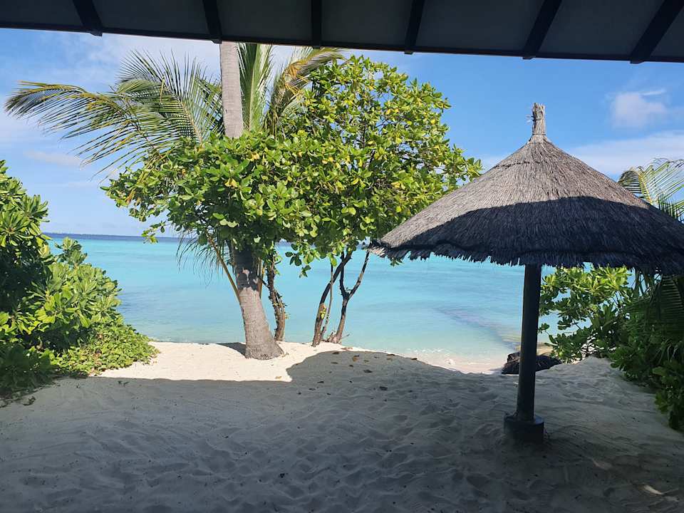 Strand NH Collection Maldives Havodda Resort