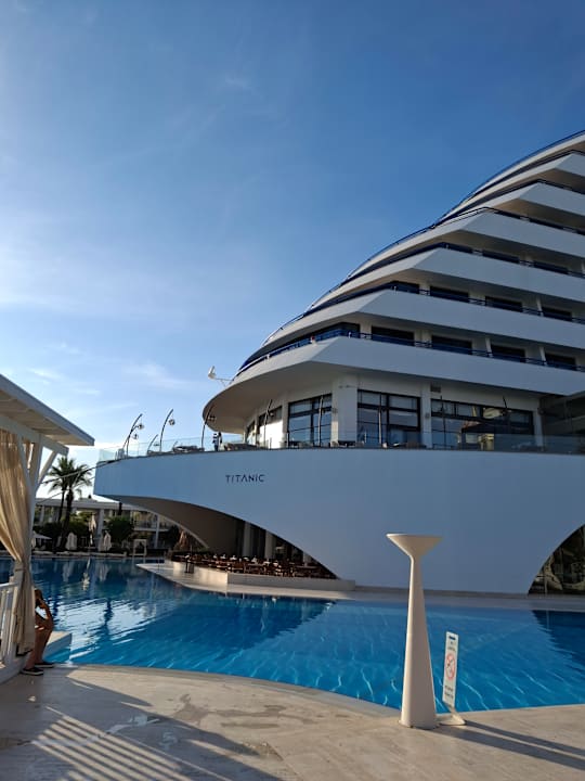 Sonstiges Titanic Deluxe Lara