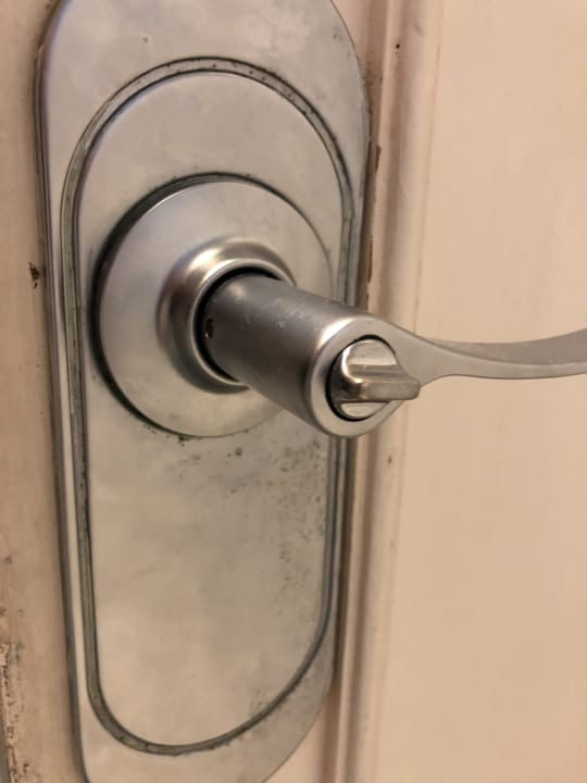 Zimmer Melia Las Antillas - Adults only