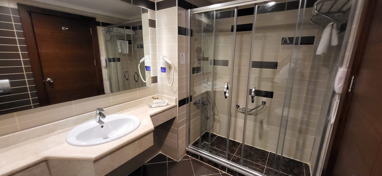 Zimmer Roma Beach Resort & Spa 16+ Adult Only
