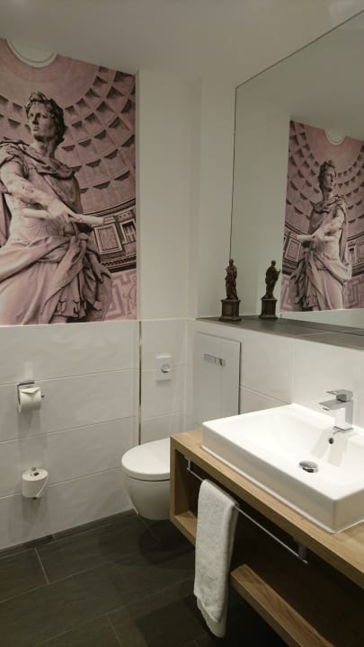 Zimmer ibis Styles Trier