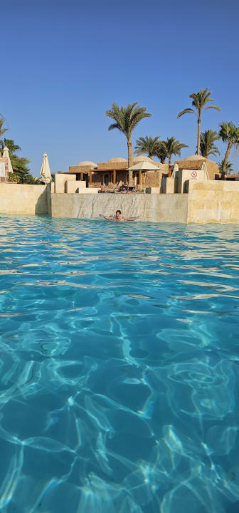 Pool Mövenpick Resort El Quseir