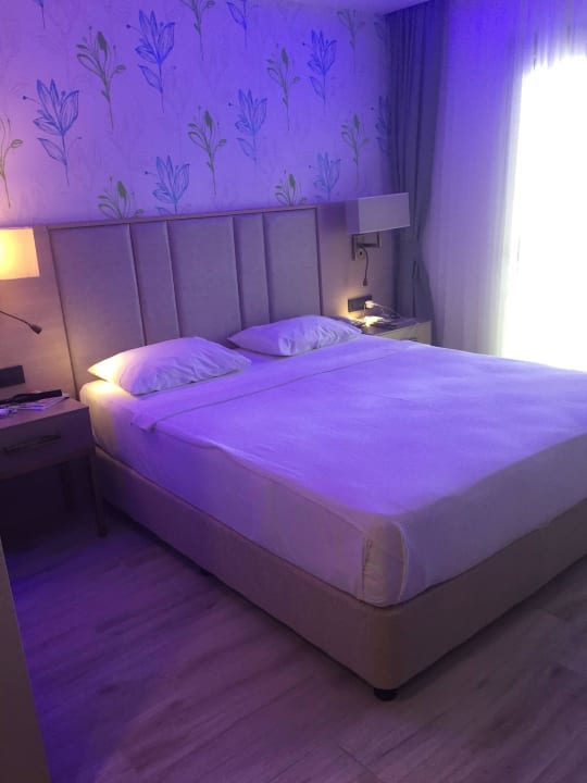 Bett Sundia By Liberty Ölüdeniz