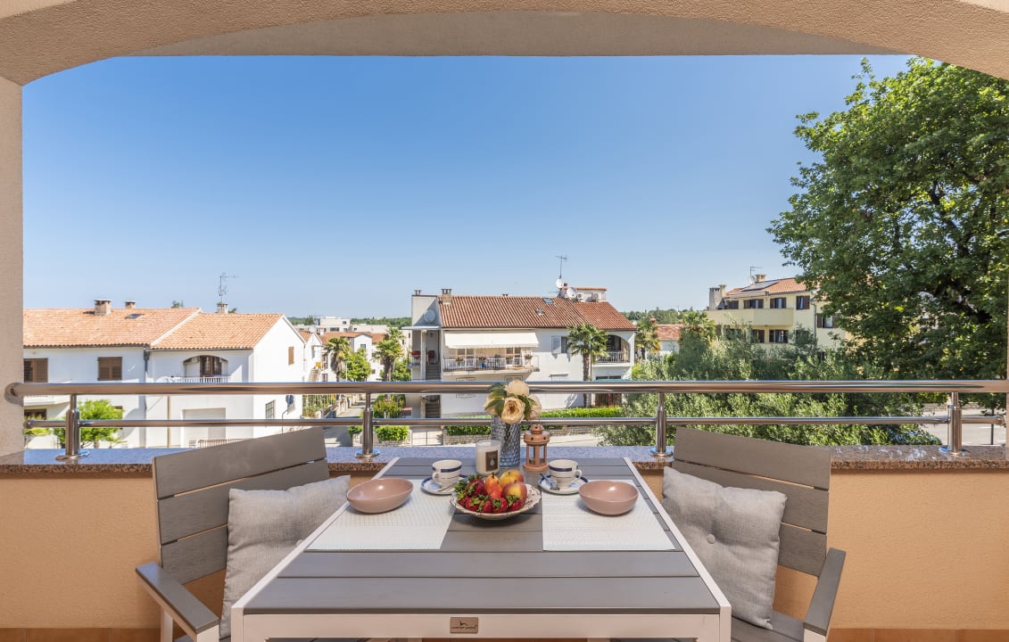 Zimmer Villa Ana Poreč